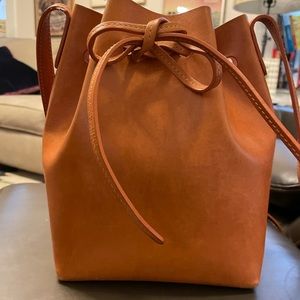 Manage Gavriel Mini Bucket Bag